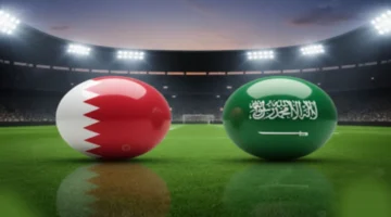 مواجهة نارية اليوم.. موعد مباراة السعودية ضد البحرين 2025 في انطلاق كأس الخليج تحت 23 سنة والقنوات الناقلة